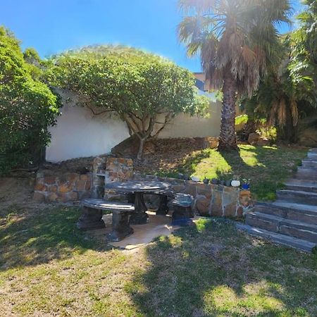 Seaviews Holiday Apartment 2 Cape Town Bagian luar foto