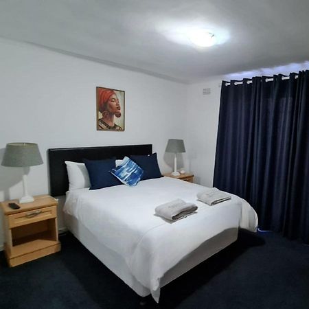 Seaviews Holiday Apartment 2 Cape Town Bagian luar foto