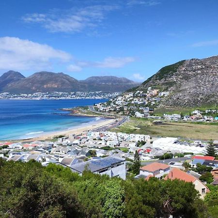 Seaviews Holiday Apartment 2 Cape Town Bagian luar foto