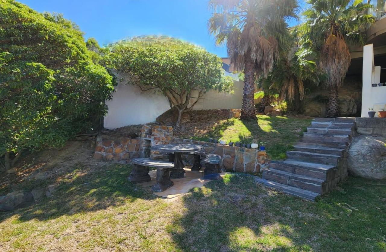 Seaviews Holiday Apartment 2 Cape Town Bagian luar foto