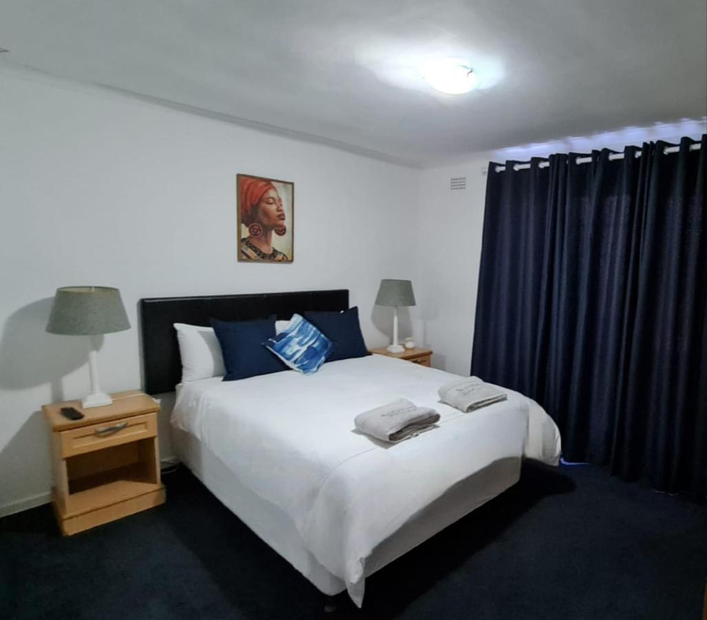 Seaviews Holiday Apartment 2 Cape Town Bagian luar foto