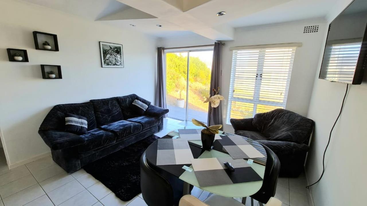 Seaviews Holiday Apartment 2 Cape Town Bagian luar foto