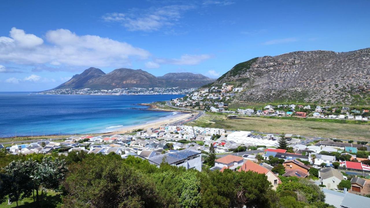 Seaviews Holiday Apartment 2 Cape Town Bagian luar foto